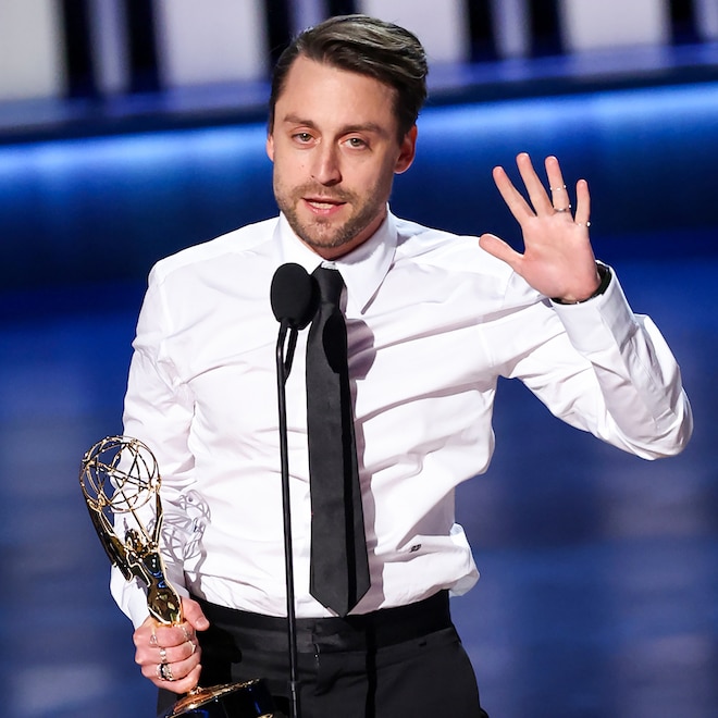 Kieran Culkin